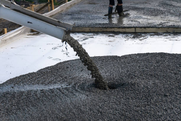 Best Concrete Foundation Repair in Traverse City, MI