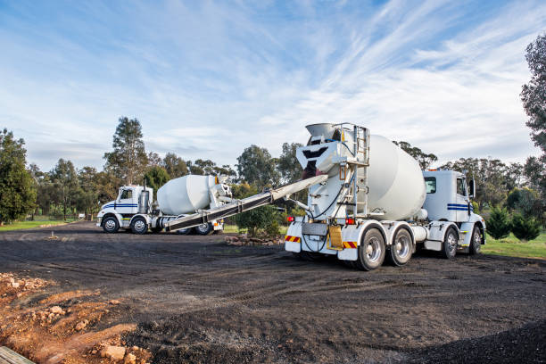Best Commercial Concrete Services in Traverse City, MI