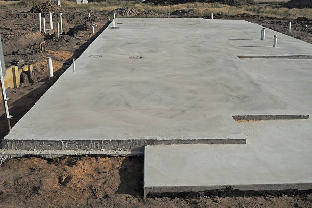 Best Residential Concrete Solutions in Traverse City, MI