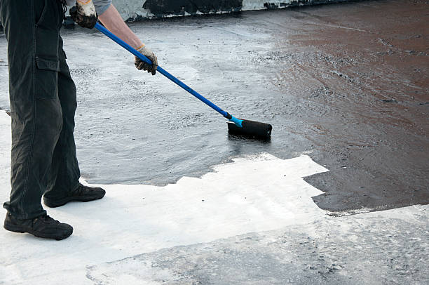 Best Concrete Pool Decks in Traverse City, MI