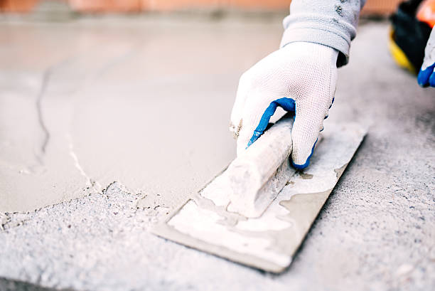 Best Concrete Steps and Stairs in Traverse City, MI